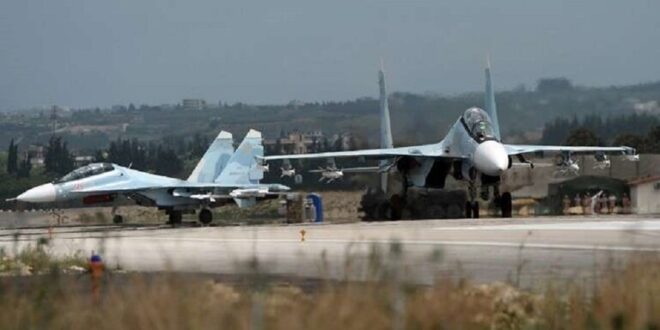 5 سنوات على انطلاق العملية العسكرية الروسية في سوريا.. ماذا حصدت موسكو؟