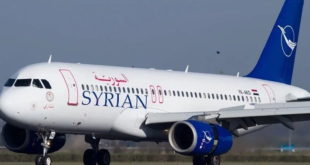 الخطوط الجوية السورية تحدد موعد إجلاء السوريين من الخرطوم