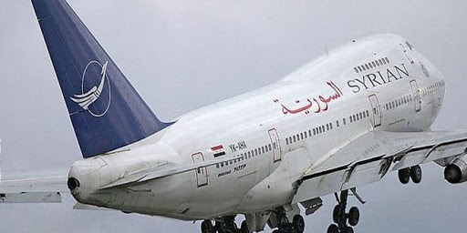 وصول طائرة سورية تحمل مواطنين عالقين في الإمارات