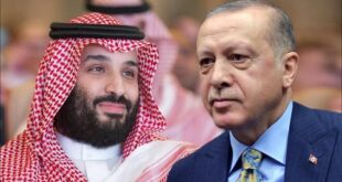 اندلاع حرب اقتصادية سعودية – تركية ..بصيص أمل للاقتصاد السوري