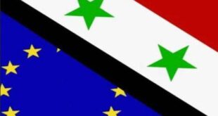 أوروبا تمدد العقوبات على خمسة مواطنين سوريين.. من هم؟