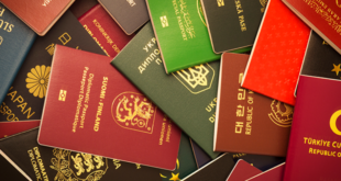 بينها 5 دول عربية: أضعف 10 جوازات سفر حول العالم