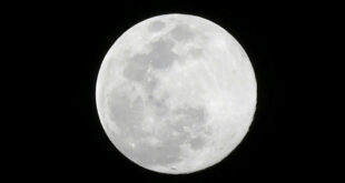 ناسا تعلن عن "اكتشافات مثيرة" بشأن القمر الاثنين المقبل