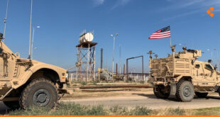 عشرات الصهاريج الأمريكية الفارغة تدخل إلى سورية لسرقة النفط السوري