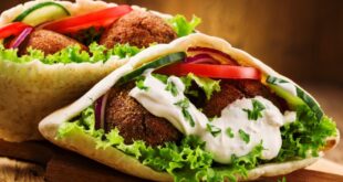 المطبخ السوري يهدد بإسقاط المطبخ التركي عن عرشه في المانيا