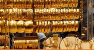 الذهب يحلق.. أرخص محبس سعره ربع مليون ليرة!