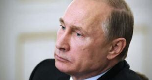 ديلي ميل البريطانية: بوتين مصاب بمرض خطير
