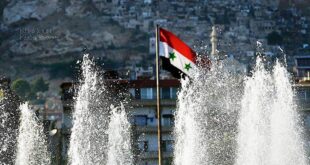 سوريا مقبلة على تطورات جديدة
