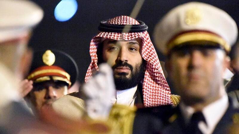 ليلة الضرب كيف أجبر أمراء الرياض على تسليم أموالهم
