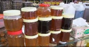 80% من العسل الموجود في الأسواق مغشوش