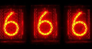 ما هو رقم الشيطان 666 وما المعنى السري الذي يخفيه وإلى ماذا يرمز