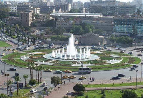 دراسة جديدة: دمشق في المرتبة الأولى لأرخص المدن في العالم لكنها الأسوأ معيشةً