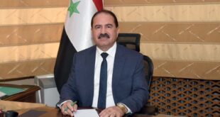 وزير النقل السوري يعلن عن رحلات من حلب الى مصر والسودان قريباً