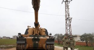 موقع ميدل إيست آي : تركيا تنوي الانسحاب من مواقع جديدة بإدلب السورية