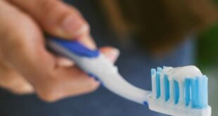 أغرب عشرة استخدامات لمعجون الأسنان