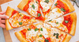 حيل بسيطة.. هكذا يمكنك تناول البيتزا دون التعرض لزيادة الوزن