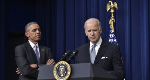 شبح أوباما يطارد سياسة بايدن في سوريا