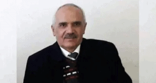 سوريا تفقد أحد قاماتها الجامعية.. وفاة الدكتور أحمد الغصين إثر إصابته بفيروس “كورونا”