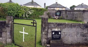 تحقيق: 9 آلاف طفل توفوا في مؤسسات أدارتها راهبات في إيرلندا