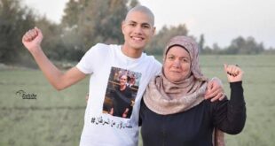 مصر.. تفاصيل مثيرة في قضية مُدعي الإصابة بالسرطان والإيدز
