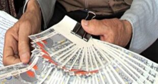 السوريون ينفقون ملياري ليرة على بطاقات يانصيب رأس سنة 2021
