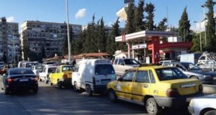وزارة النفط تبشر السوريين: الإمدادات وصلت