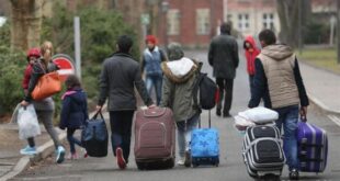 صحيفة ألمانية تكشف تفاصيل جديدة حول قانون ترحيل اللاجئين السوريين