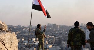 ثلاث هجمات تستهدف حواجز للجيش السوري في دمشق والقنيطرة
