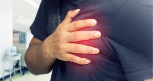 كيف تميزون بين الذبحة الصدرية والجلطة القلبية؟