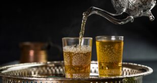 هل الشاي المغربي فعّال فعلاً في حرق الدهون؟