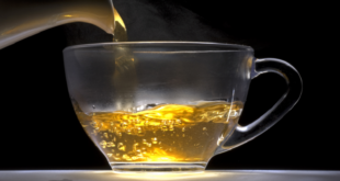 شرب كوبين فقط من شاي صيني يوميا قد يساعد على حرق الدهون أثناء النوم