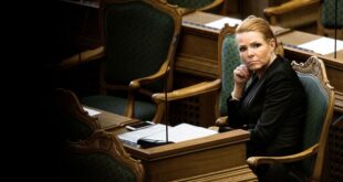 وزيرة دنماركية سابقة تواجه المساءلة في قضية فصل زوجين سوريين قاصرين
