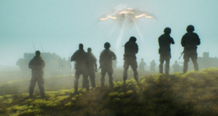 كنز من المعلومات.. المخابرات الأمريكية ترفع السرية عن ملفات الأجسام الطائرة الغامضة UFO