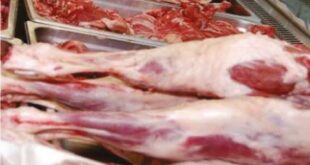 جمعية اللحامين: مخاوف من ارتفاع أسعار اللحوم الحمراء أكثر