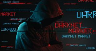 إزالة السوق الأكبر في الويب المظلم DarkMarket