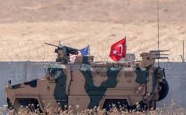 تركيا تنشئ نقطتين عسكريتين في ريف حماة للإشراف على جورين