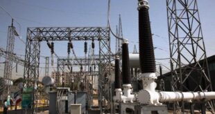 وزير سوري: قانون قيصر يخلق صعوبات جمة لإعادة تأهيل المحطات الكهربائية