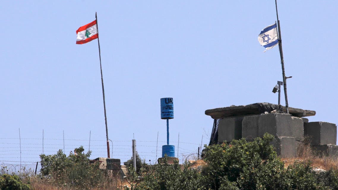 أفيخاي يغرد : سقطت قبل قليل مسيرة تابعة لجيش الدفاع داخل الأراضي اللبنانية وذلك خلال نشاط عملياتي على الحدود مع #ل…
