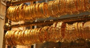 في أسواق دمشق.. صاغة يبيعون الذهب بزيادة 30 ألف ليرة عن التسعيرة الرسمية