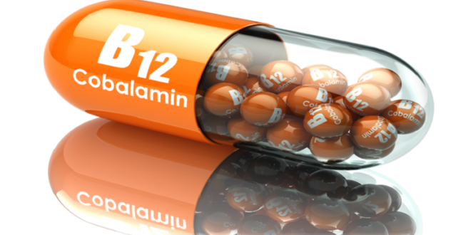 سبع علامات "خفية" يمكن أن تكشف نقص فيتامين B12