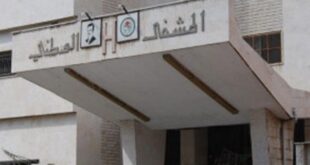 استئصال الطحال لطفل في اللاذقية بعد تعرضه للضرب في باحة مدرسته!
