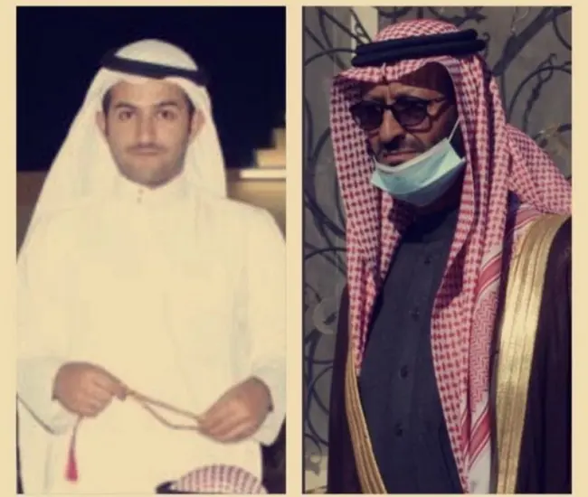 قلبه لم يتحمل رحيله.. وفاة شاب بعد ساعة من وفاة أبيه في السعودية