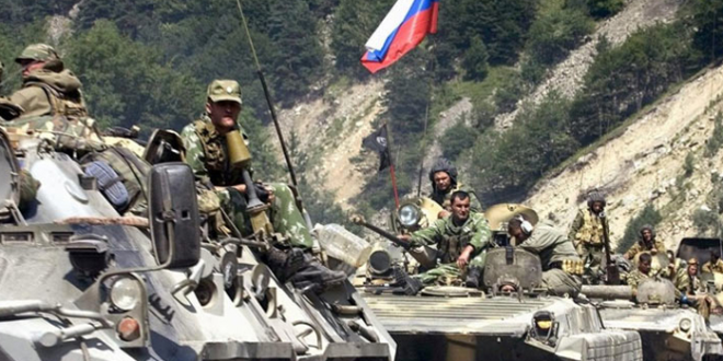 كيف ستكون استراتيجية روسيا في سوريا في المرحلة المقبلة؟