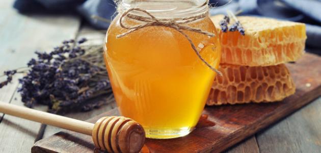 تعلم كيف تميز بين العسل الأصلي والمغشوش