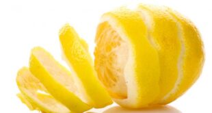 استخدامات لاتتوقعها لقشر الليمون ..إليك أهمها