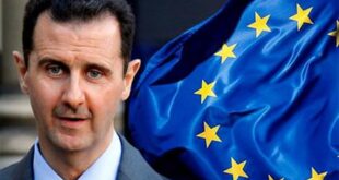 السفير السوري في روسيا: لا يهم إذا اعترف الاتحاد الأوروبي بالانتخابات الرئاسية أم لا