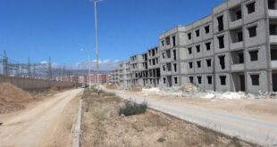 4,5 مليارات ليرة خطة “بناء دمشق” والأرباح 100 مليون