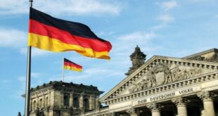ألمانيا تُخطط لتقديم أكثر من مليار يورو كمساعدات إنسانيّة للسورييّن