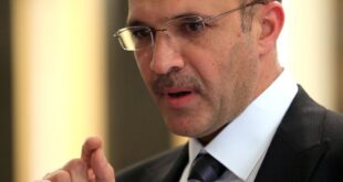 وزير الصحة اللبناني: سورية أعطتنا الأوكسجين بالرغم من الأوضاع الصعبة لديها هبة دون أي قيود أو شروط