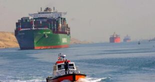 إيران تقترح البديل الأوفر والأسرع لقناة السويس
